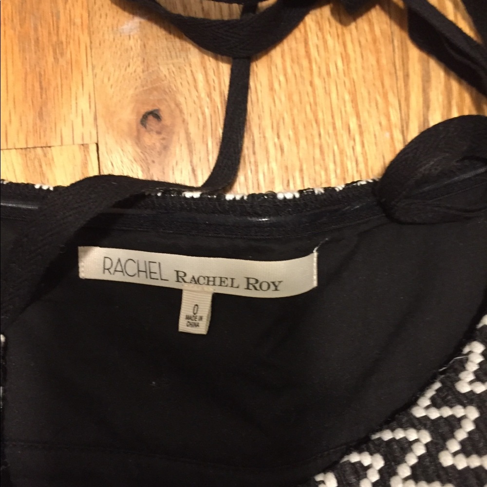 Rachel Roy dress - Picture 3 of 4